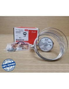 شیر انبساط دانفوس مدل TES12