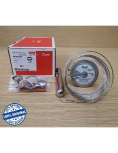 شیر انبساط دانفوس مدل TES12...