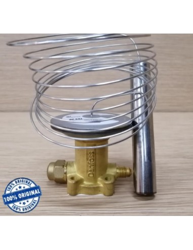 شیر انبساط دانفوس مدل TES20