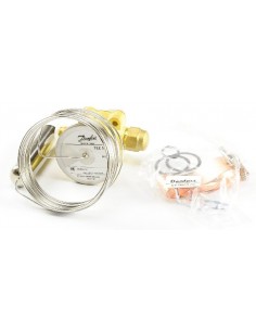 شیر انبساط دانفوس مدل TEZ5