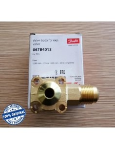 فلنج (ولو بادی) دانفوس... 2