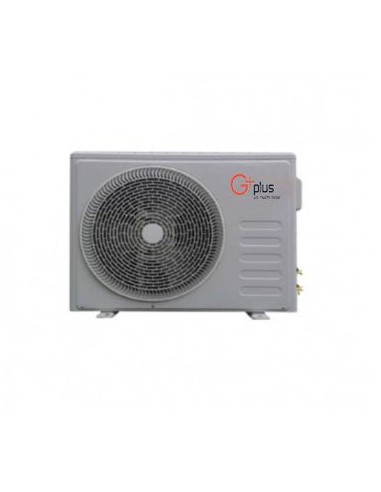 کولر گازی جی پلاس مدل GAC-HF09TQ1