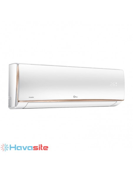 کولر گازی جی پلاس مدل GCD-36MHF3C