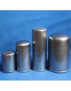 فیلتر روغن اسکرو بیتزر