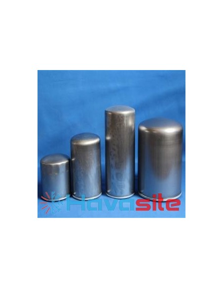 فیلتر روغن اسکرو بیتزر