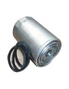 فیلتر روغن اسکرو بیتزر 2