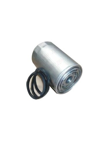 فیلتر روغن اسکرو بیتزر