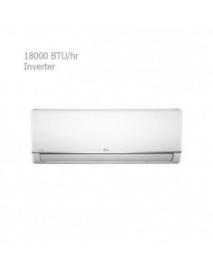 کولر گازی اینورتر جی پلاس...