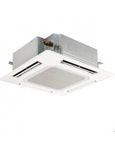 کولر گازی کاستی اینورتر جی...