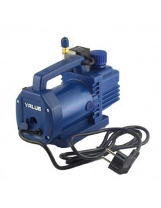 پمپ وکیوم دو مرحله ای والئو... 2