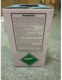 گاز مبرد SAF ISCEON R134a... 2