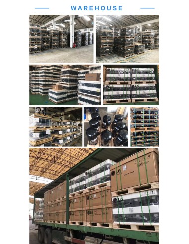 کمپرسور کوپلند ZR28 K3E-PFJ-522