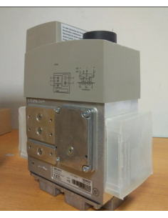 شیر برقی دانگز (DMV 525/12...