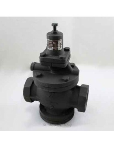 شیر فشار شکن GP-1000 سایز DN80