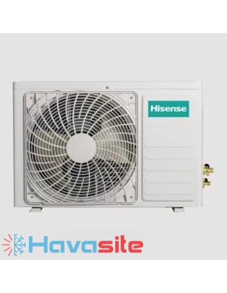 داکت اسپلیت ظرفیت 30000 مدل HID-30