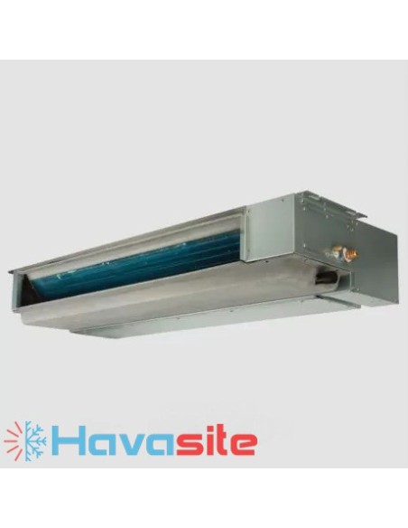 داکت اسپلیت ظرفیت 30000 مدل HID-30