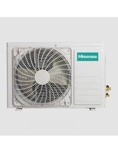 داکت اسپلیت اینورتر هایسنس 48000 مدل...