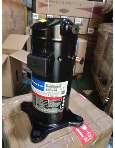 کمپرسور کوپلند ZR42 K3E-PFJ-522