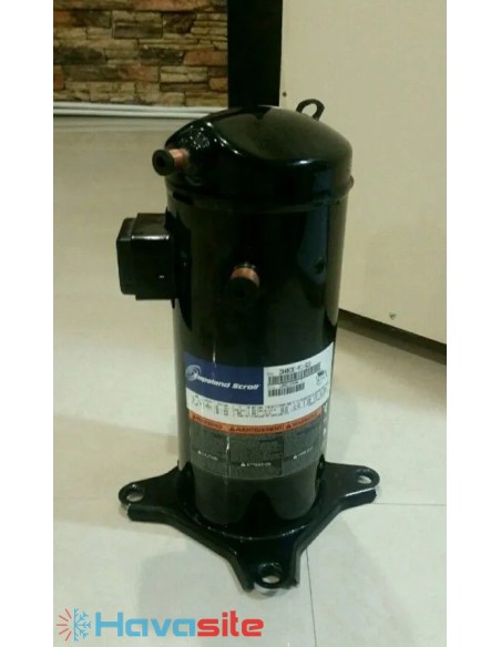 کمپرسور کوپلند ZR48 K3E-PFJ-522