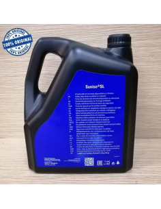 روغن کمپرسور سانیسو SL68... 2