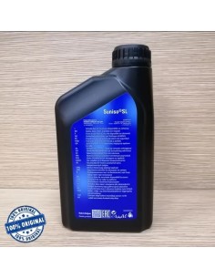 روغن کمپرسور سانیسو SL68 یک... 2