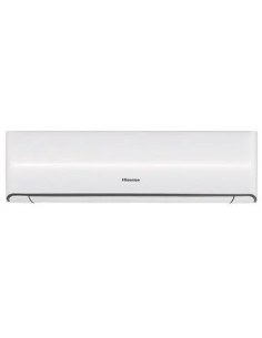 کولر گازی 24000 هایسنس سری...