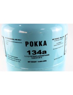 گاز مبرد R134a پوکا (POKKA... 2