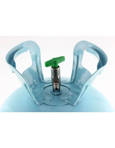 گاز مبرد R134a پوکا (POKKA R134)