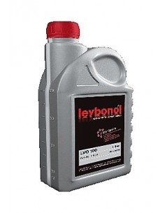 روغن وکیوم لیبولد   LEYBOLD...