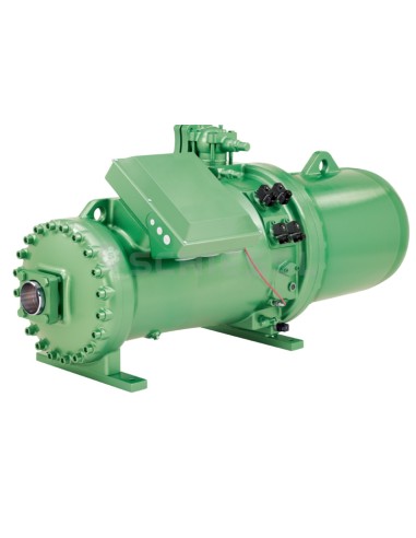 کمپرسور 110 اسب اسکرو بیتزر مدل CSH...