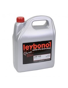 روغن وکیوم لیبولد   LEYBOLD...