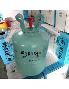 گاز مبرد R134a جی اچ(JH)