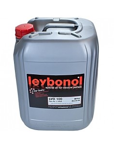 روغن وکیوم لیبولد LEYBOLD...