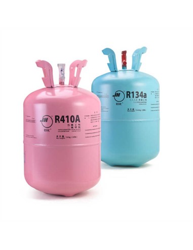 گاز مبرد R410 جی اچ(JH)