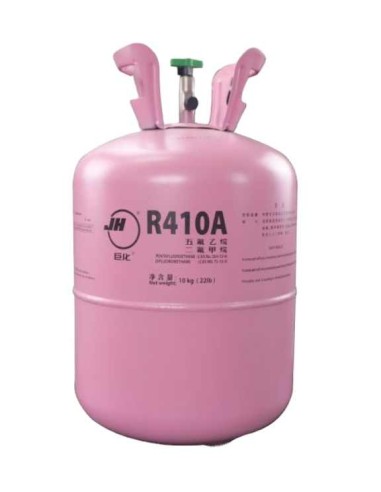 گاز مبرد R410 جی اچ(JH)