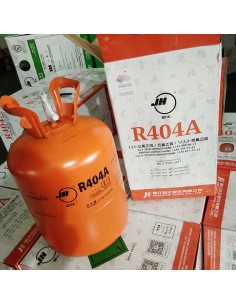 گاز مبرد R404A جی اچ(JH)