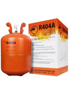 گاز مبرد R404A جی اچ(JH) 2