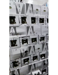 گاز مبرد ABC)-R141b) 2