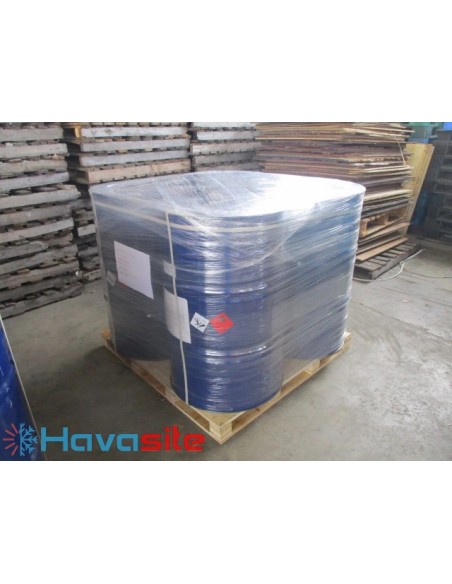 لیتیوم بروماید پایه نیترات 55% هانچانگ کره