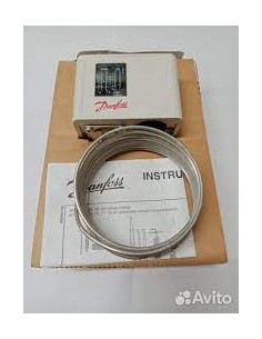 ترموستات دانفوس KP61