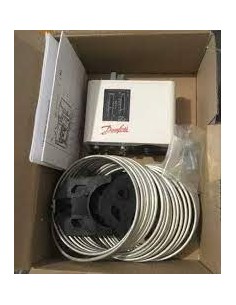 ترموستات دانفوس KP61 2