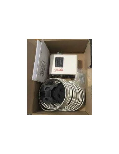 ترموستات دانفوس KP61