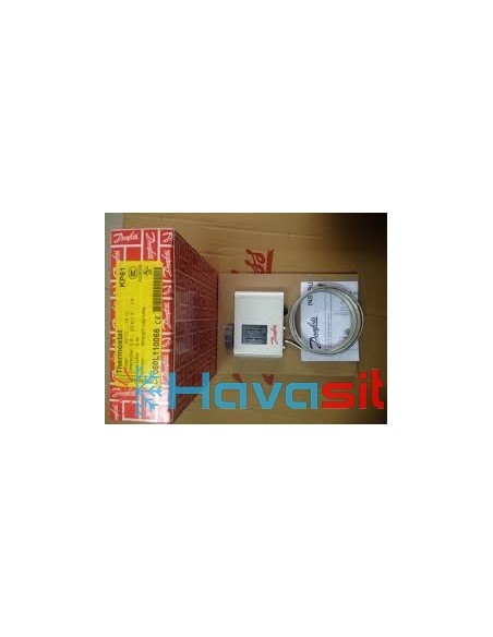 ترموستات دانفوس KP61