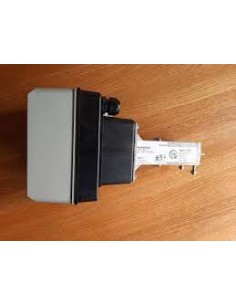 محرک الکتریکی هانیول مدل... 2