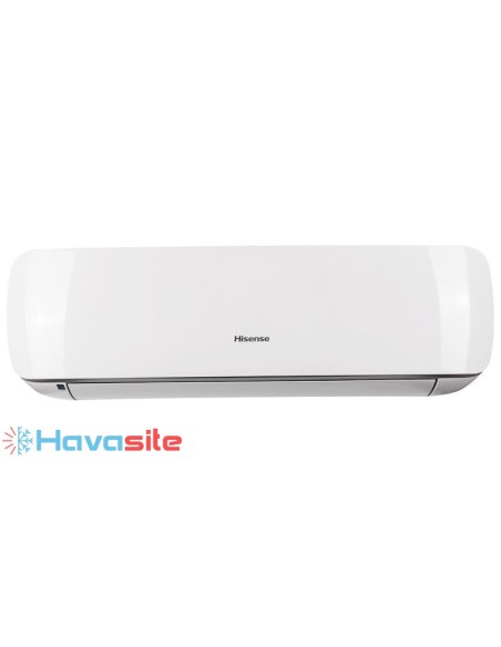 کولرگازی سرد و گرم اینورتر هایسنس مدلHIH-09