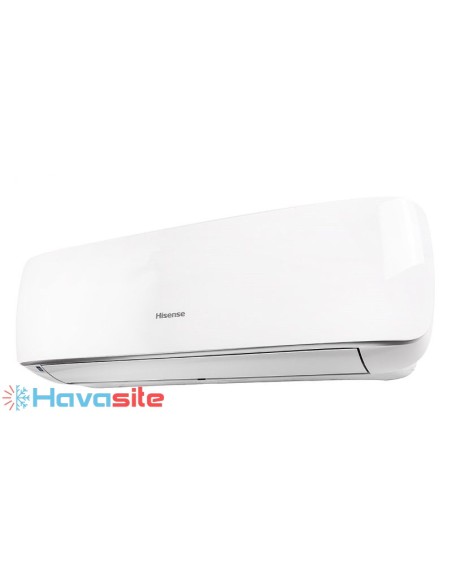 کولرگازی 12000 سرد و گرم اینورتر هایسنس مدلHIH-12