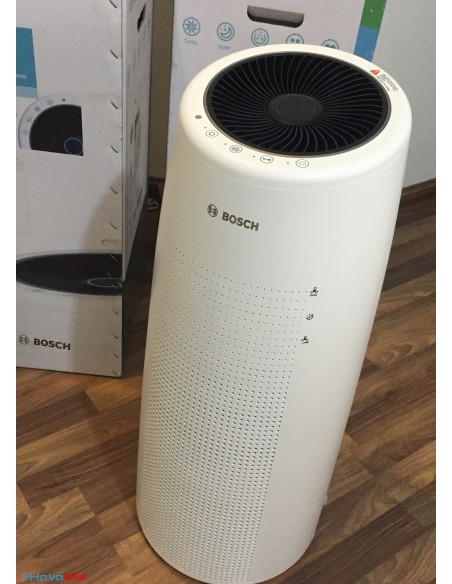 دستگاه تصفیه کننده هوا بوش مدل A5000G 350