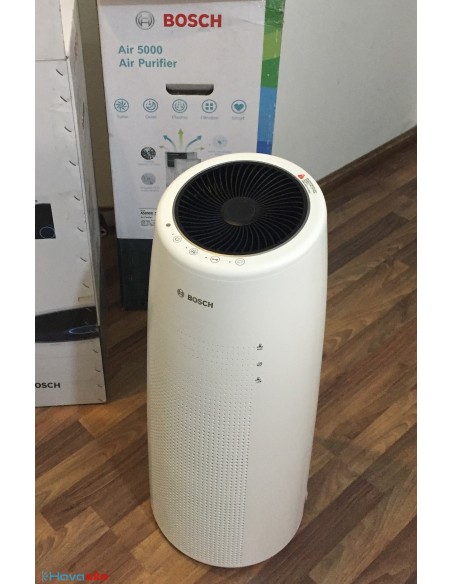 دستگاه تصفیه کننده هوا بوش مدل A5000G 350