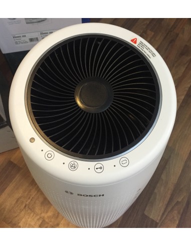 دستگاه تصفیه کننده هوا بوش مدل A5000G...