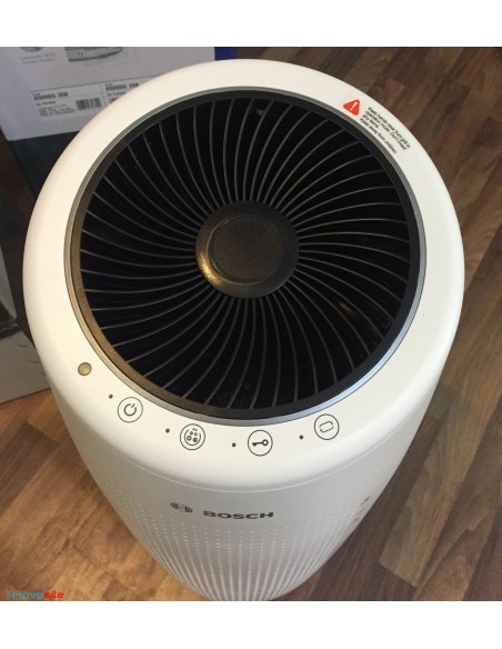 دستگاه تصفیه کننده هوا بوش مدل A5000G 350